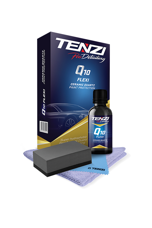 TENZI-Q10